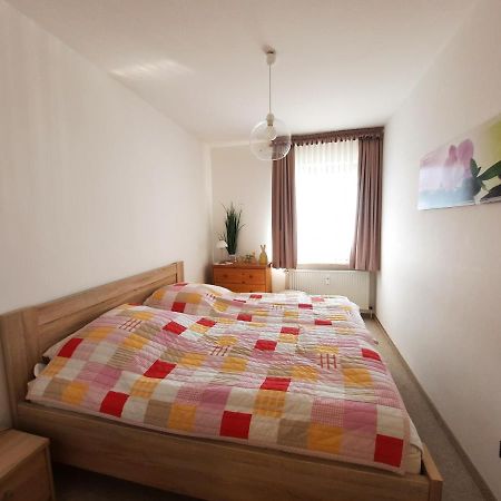 Deichblick Apartman Westerdeichstrich Kültér fotó