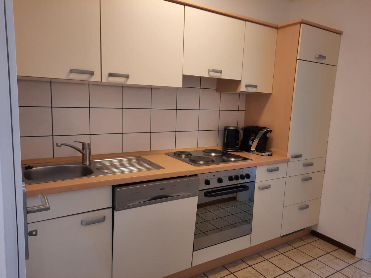 Deichblick Apartman Westerdeichstrich Kültér fotó