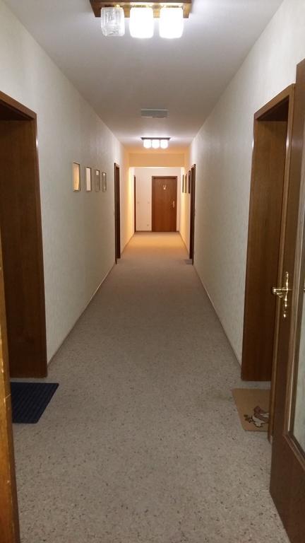 Deichblick Apartman Westerdeichstrich Kültér fotó