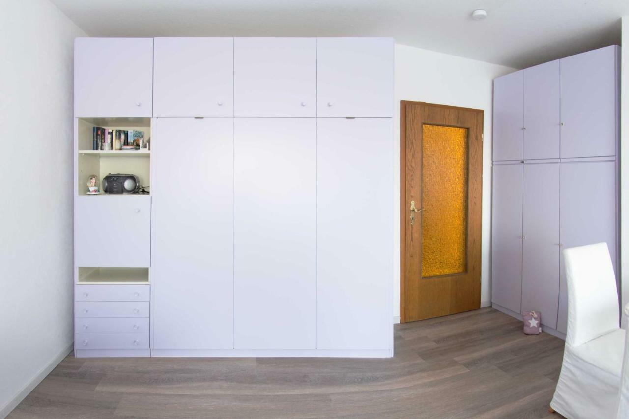 Deichblick Apartman Westerdeichstrich Kültér fotó